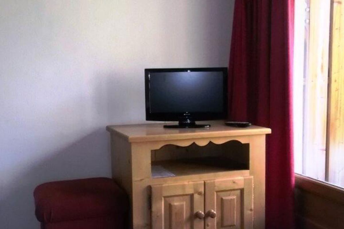 Résidence Balcons Du Soleil