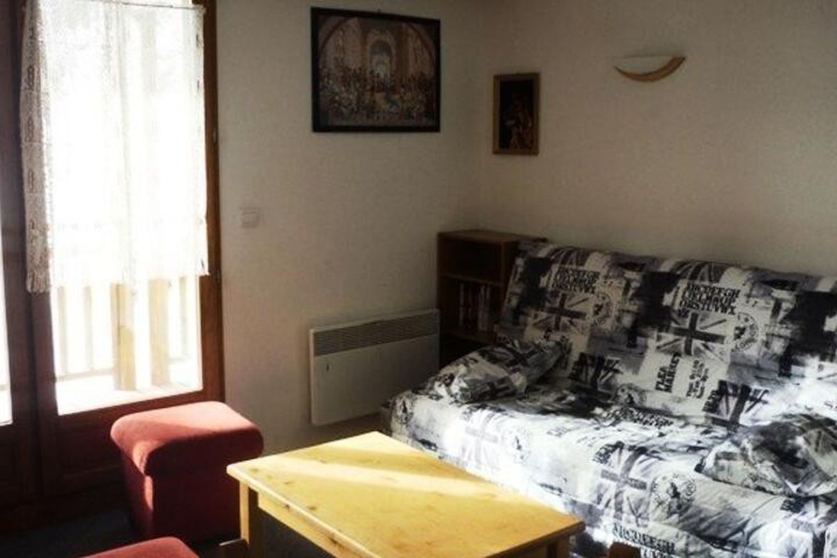 Résidence Balcons Du Soleil