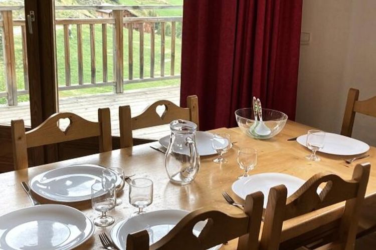 Résidence Balcons Du Soleil