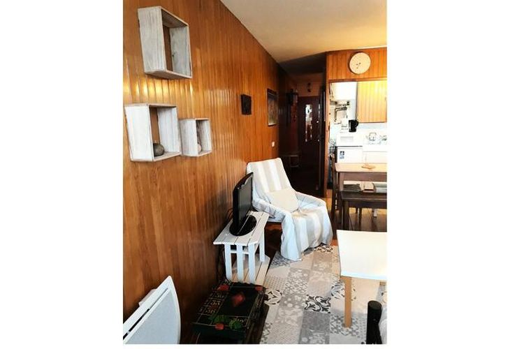 Résidence Bellevue A