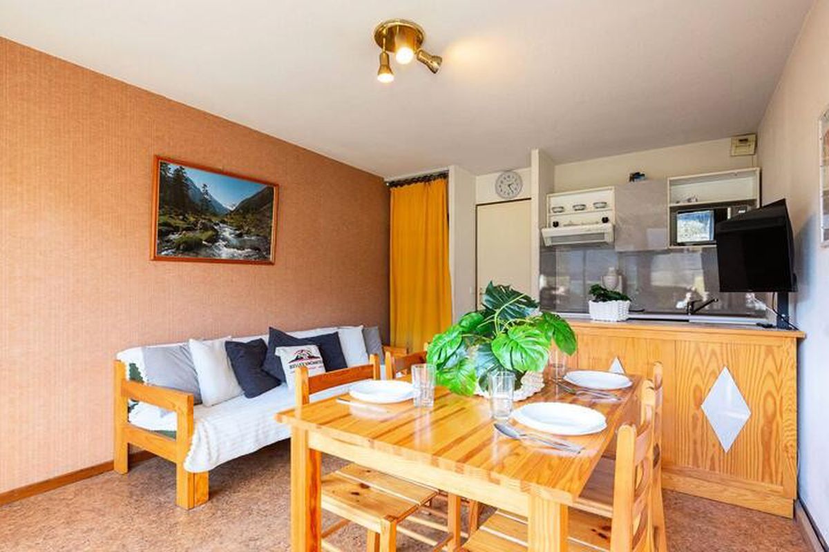 Résidence Village Des Thermes