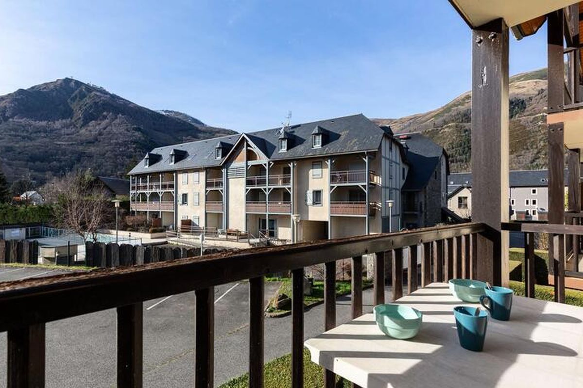 Résidence Village Des Thermes