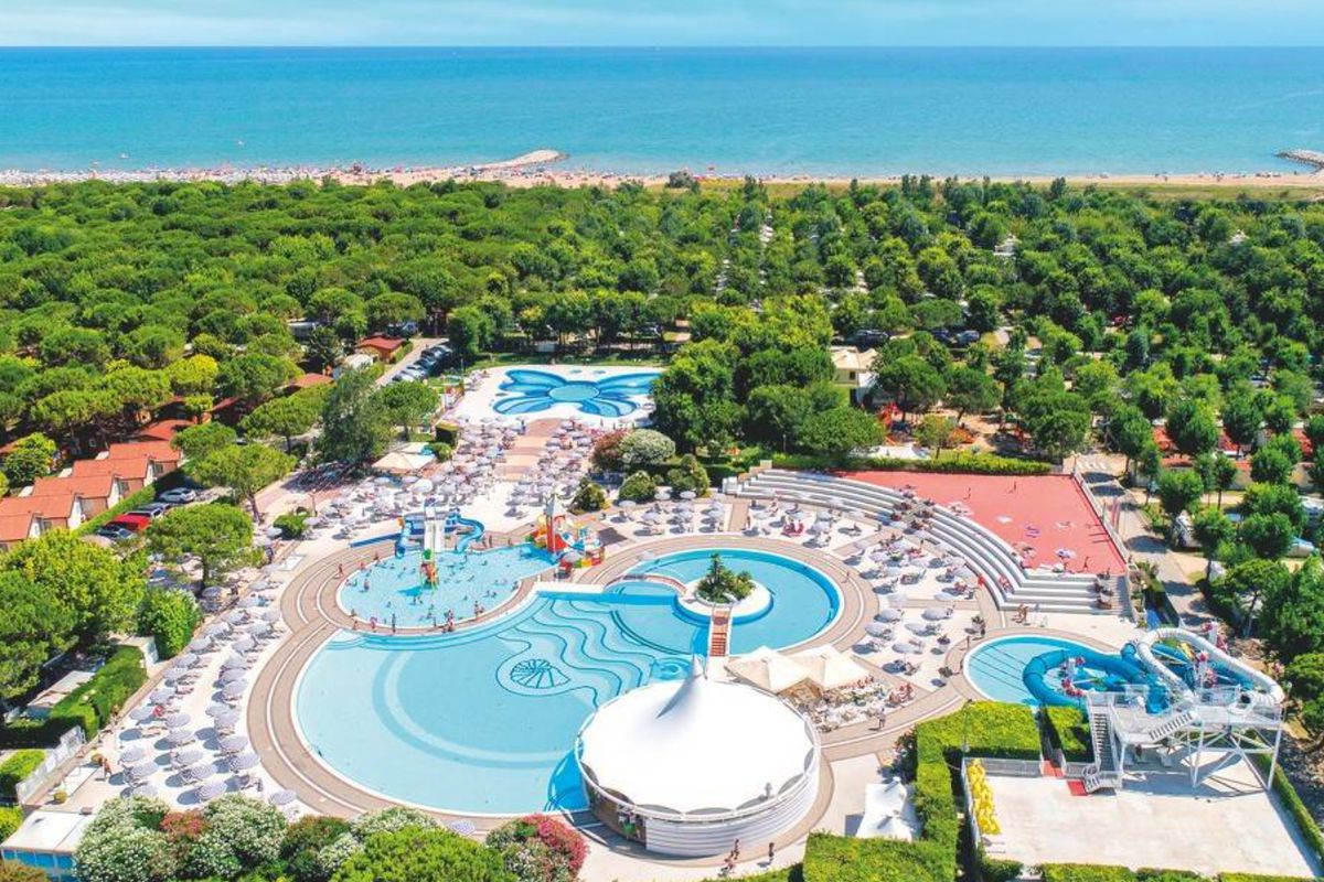 Camping Sant'Angelo