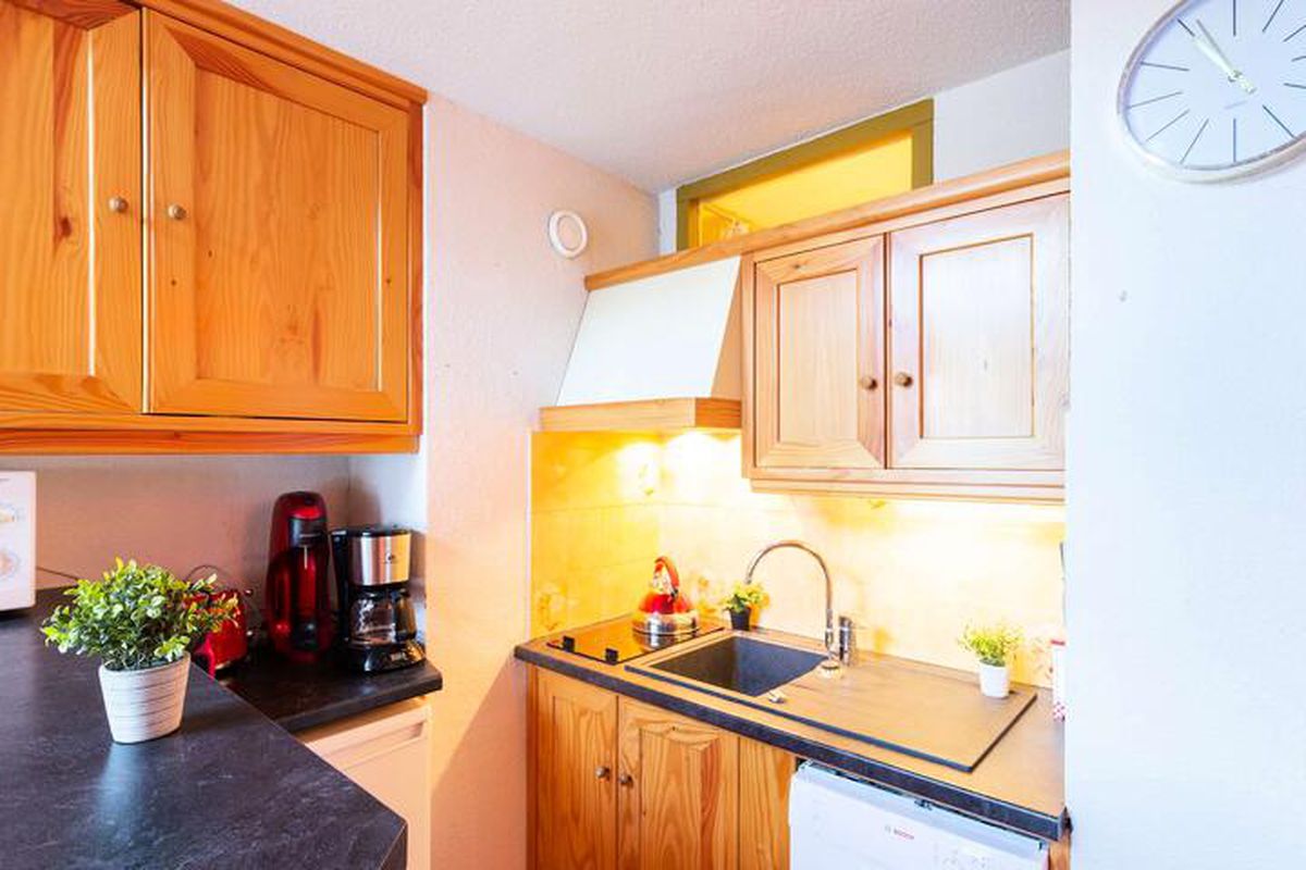 Résidence Pic D'aret