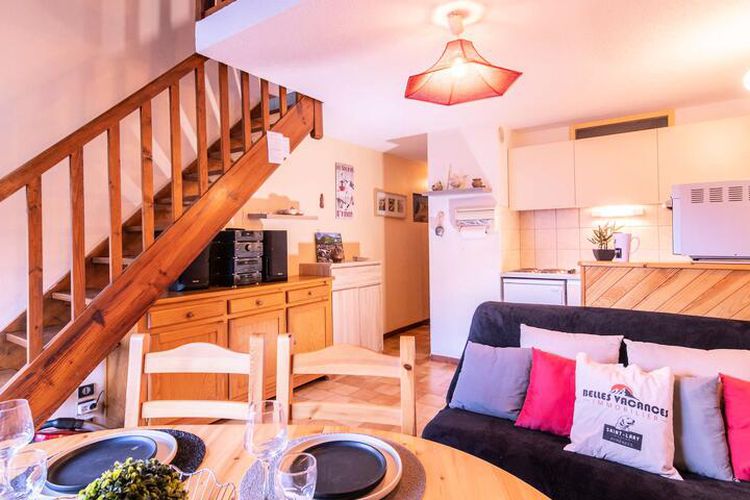 Résidence Le Hountanet