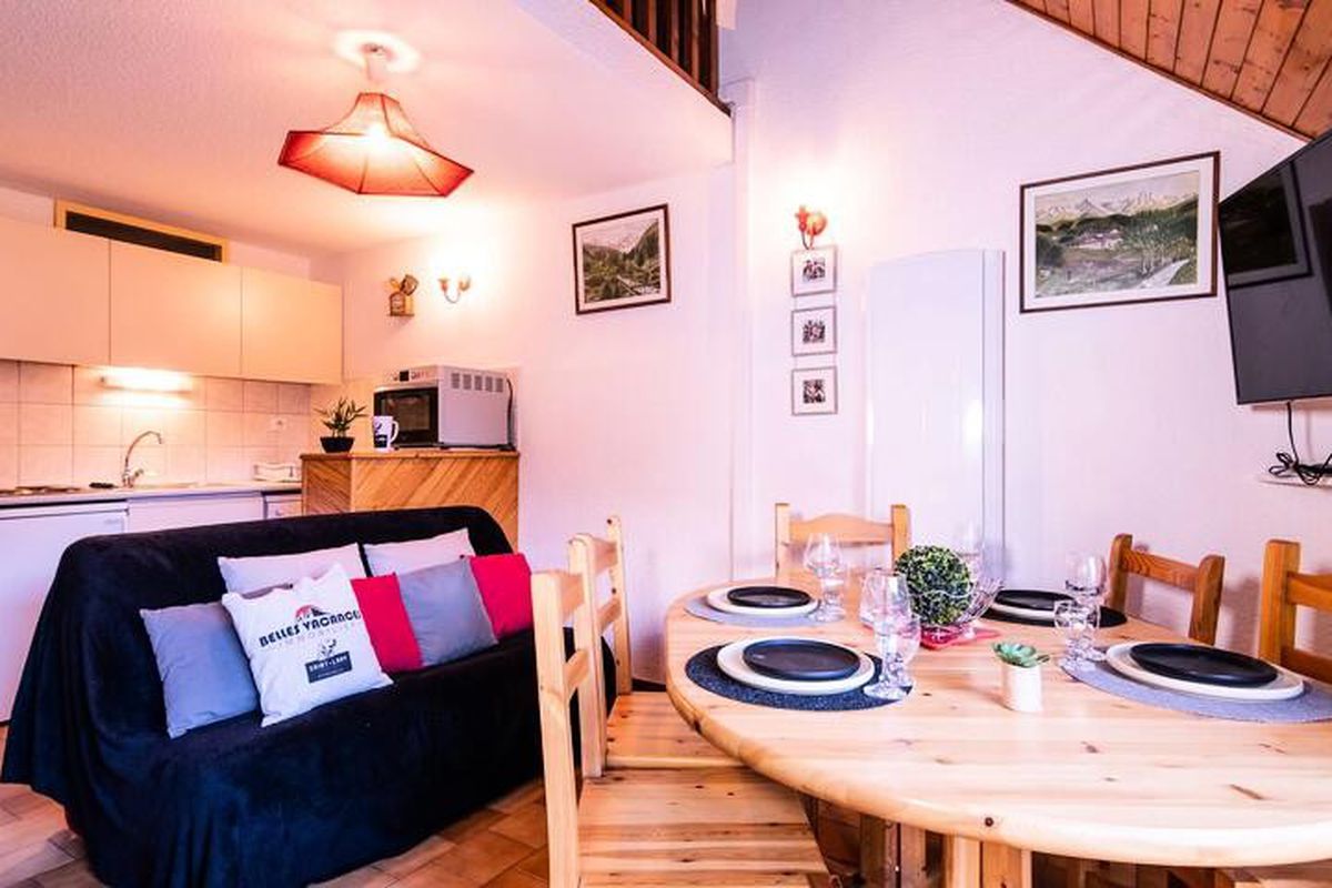 Résidence Le Hountanet