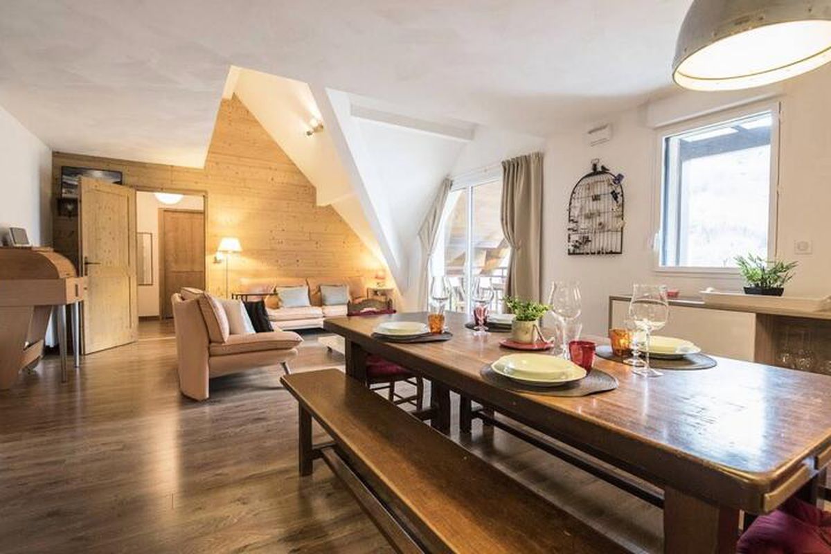 Résidence Les Fermes De Saint