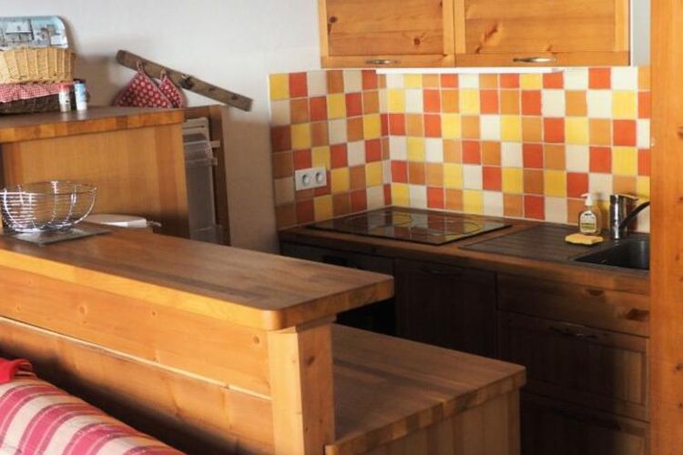 Résidence Les Lanchettes