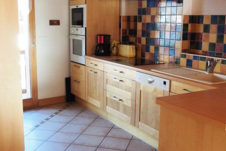 Résidence Le Creve Tete