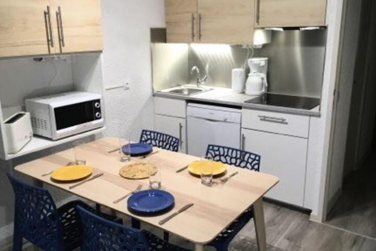 Résidence Cheval Noir