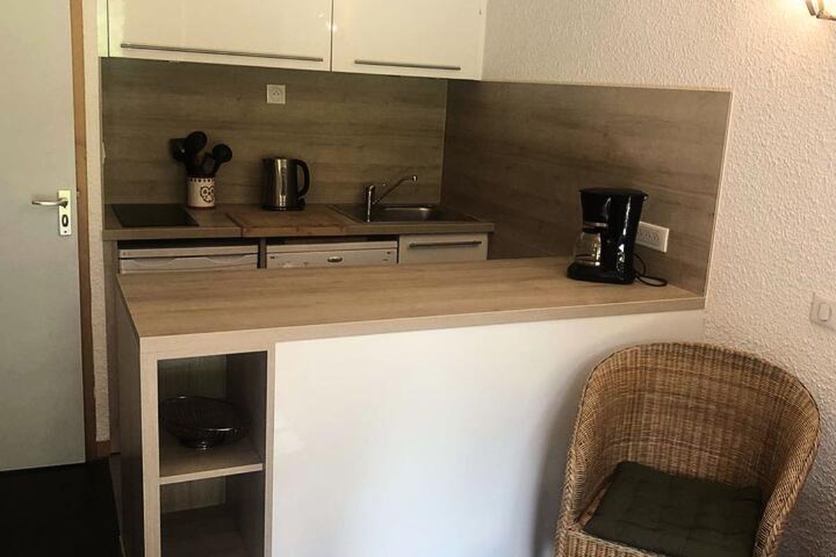 Résidence Cheval Noir