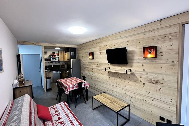 Résidence Le Veymont