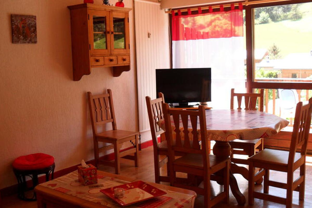 Résidence Le Veymont