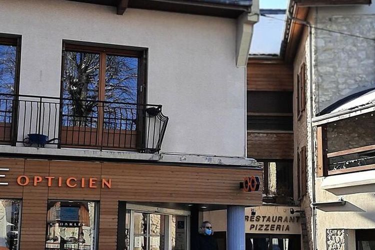 Résidence Maison Vercors