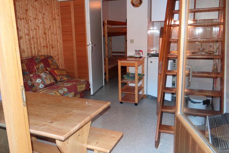 Résidence La Melusine