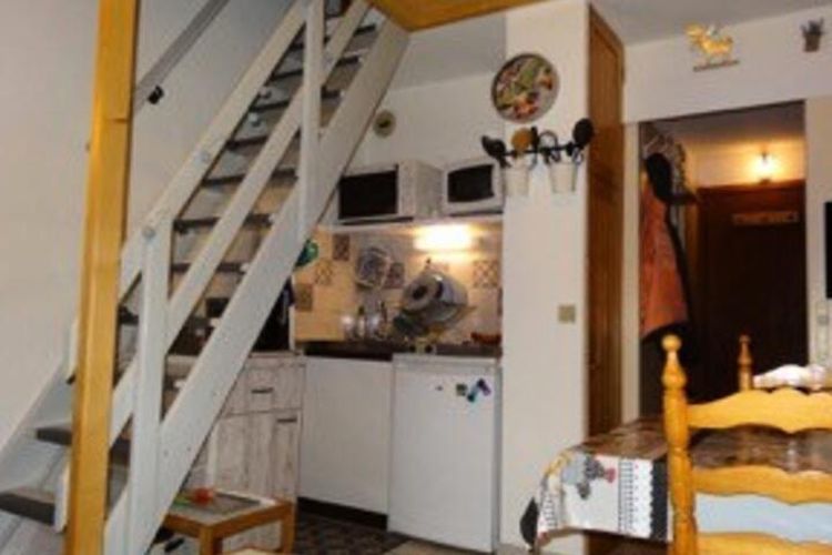 Résidence La Melusine