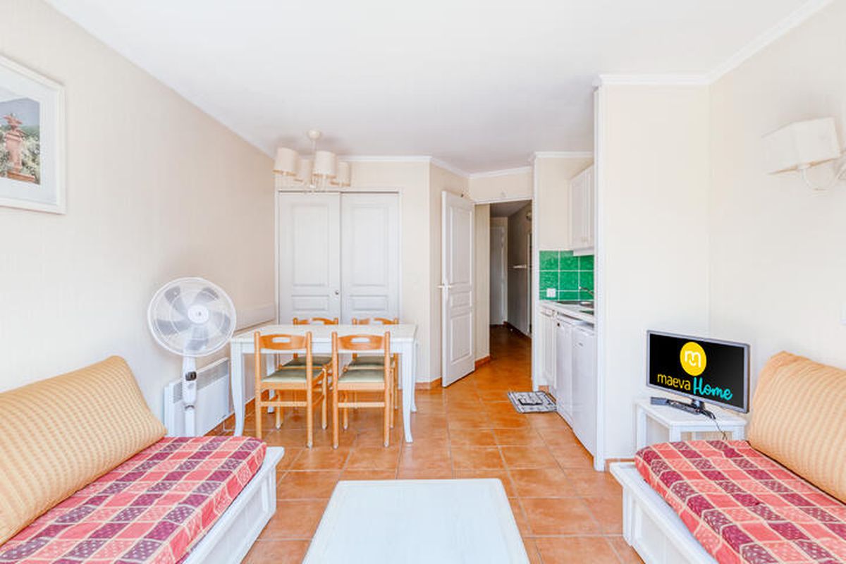 Résidence Les Rivages du Lac