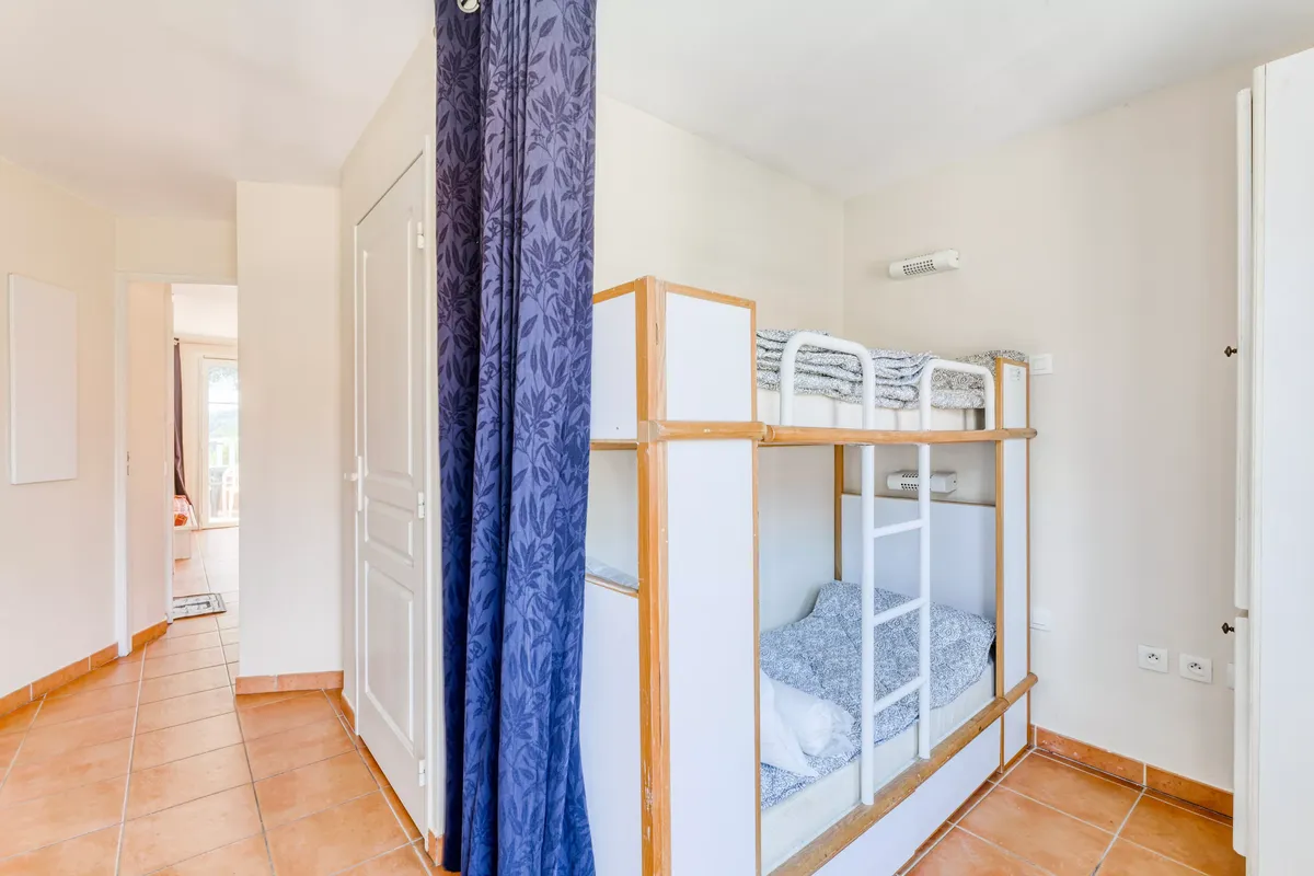 Résidence Les Rivages du Lac