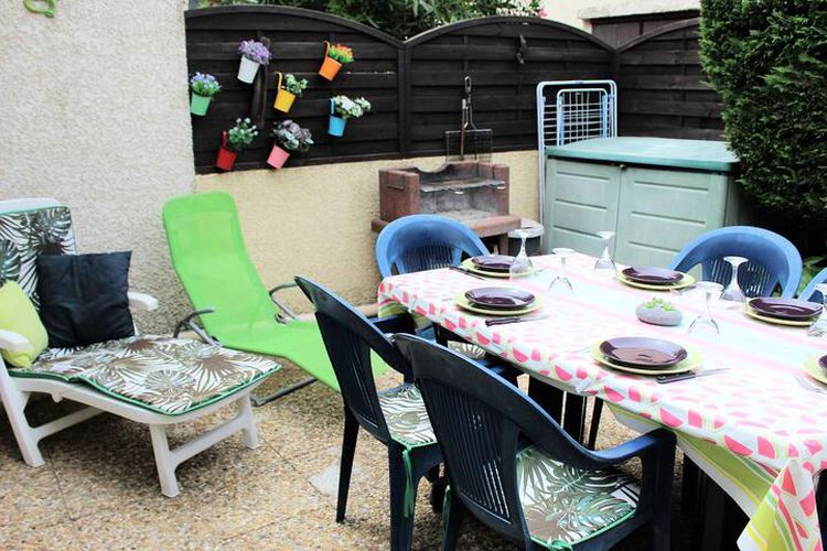 Résidence Parc De La Mer