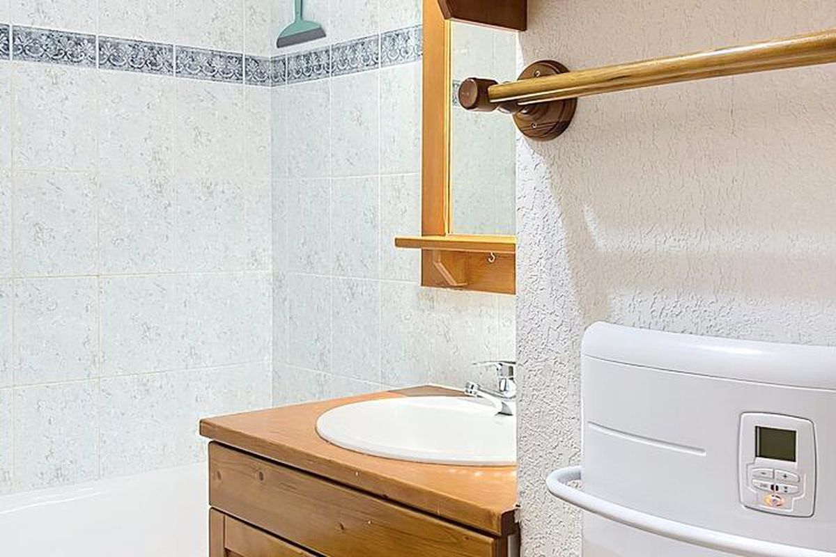 Résidence Les Arolles