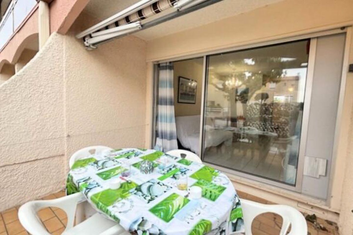 Résidence Les Portes De La Plage