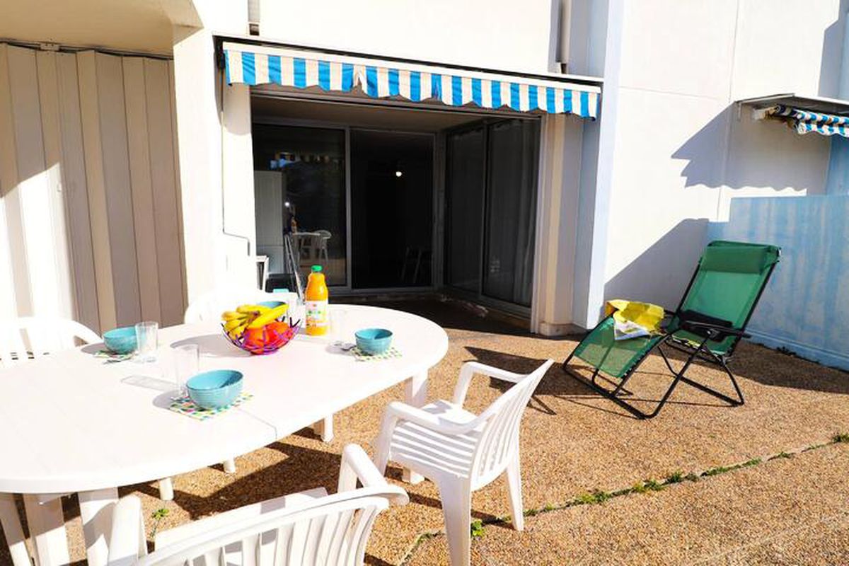 Résidence Floralies