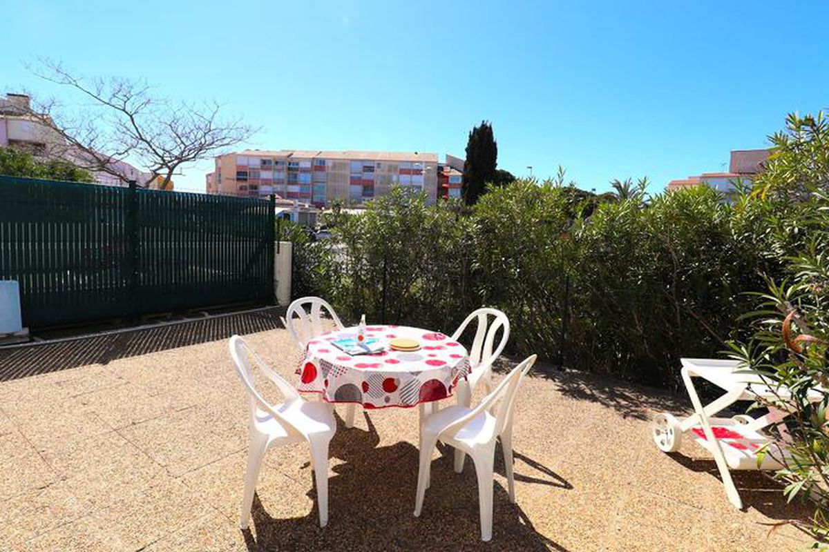 Résidence Floralies