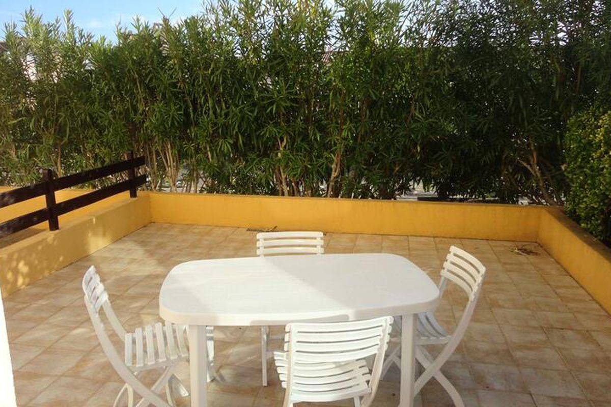 Résidence Voiles D'or