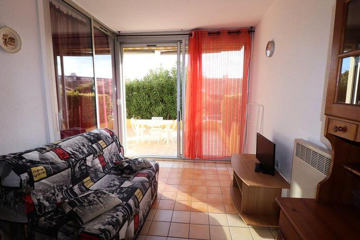 Résidence Voiles D'or