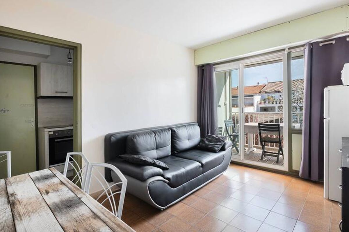 Résidence le Saint Pierre