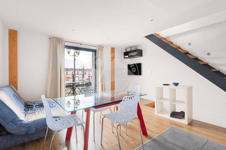 Résidence Quai Général De Gaulle