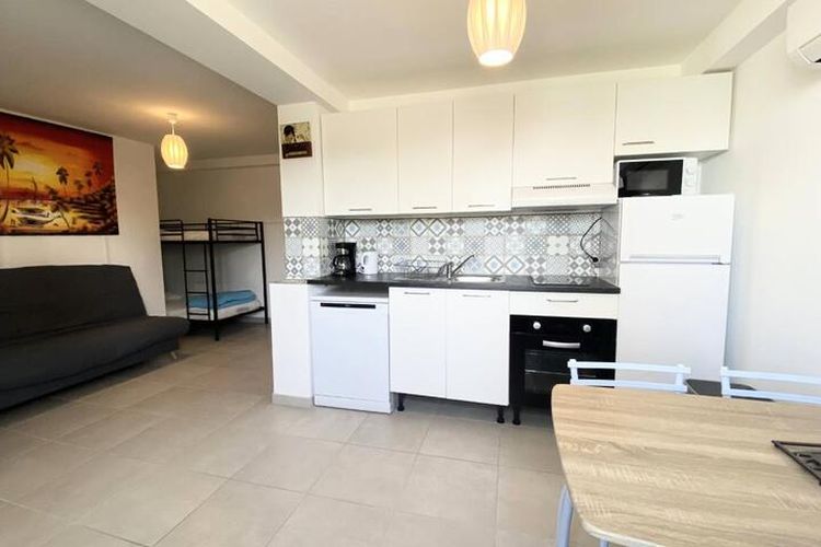 Résidence Quai Colbert