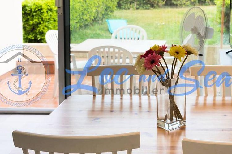 Résidence De La Mer