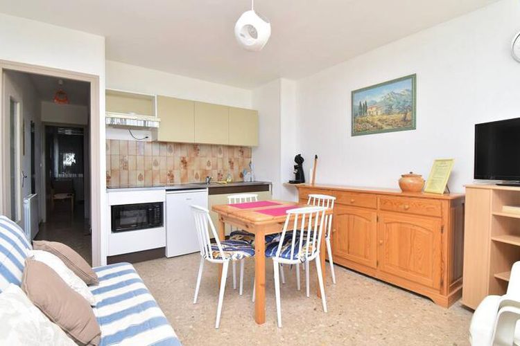 Résidence le Vincent