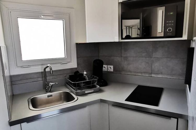 Résidence le Château Leenhardt