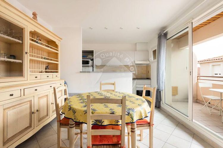 Résidence L'auro Cordo