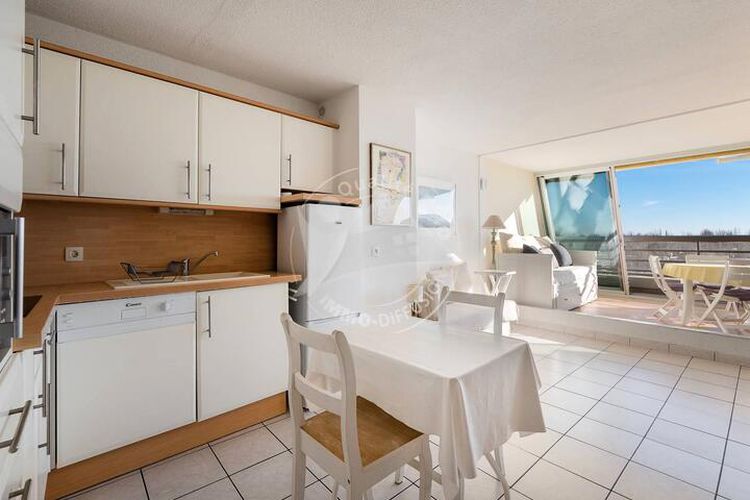 Résidence La Lagune