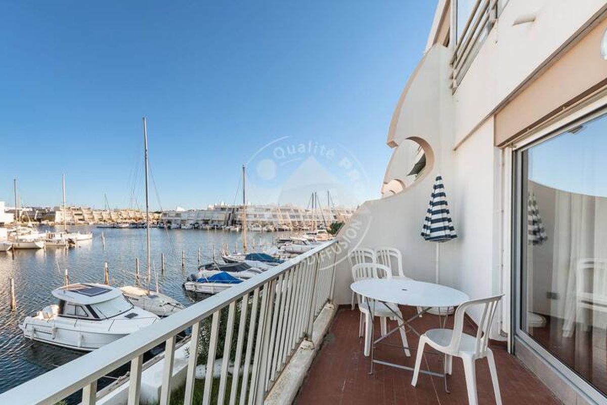 Résidence Les Marines de la Plage