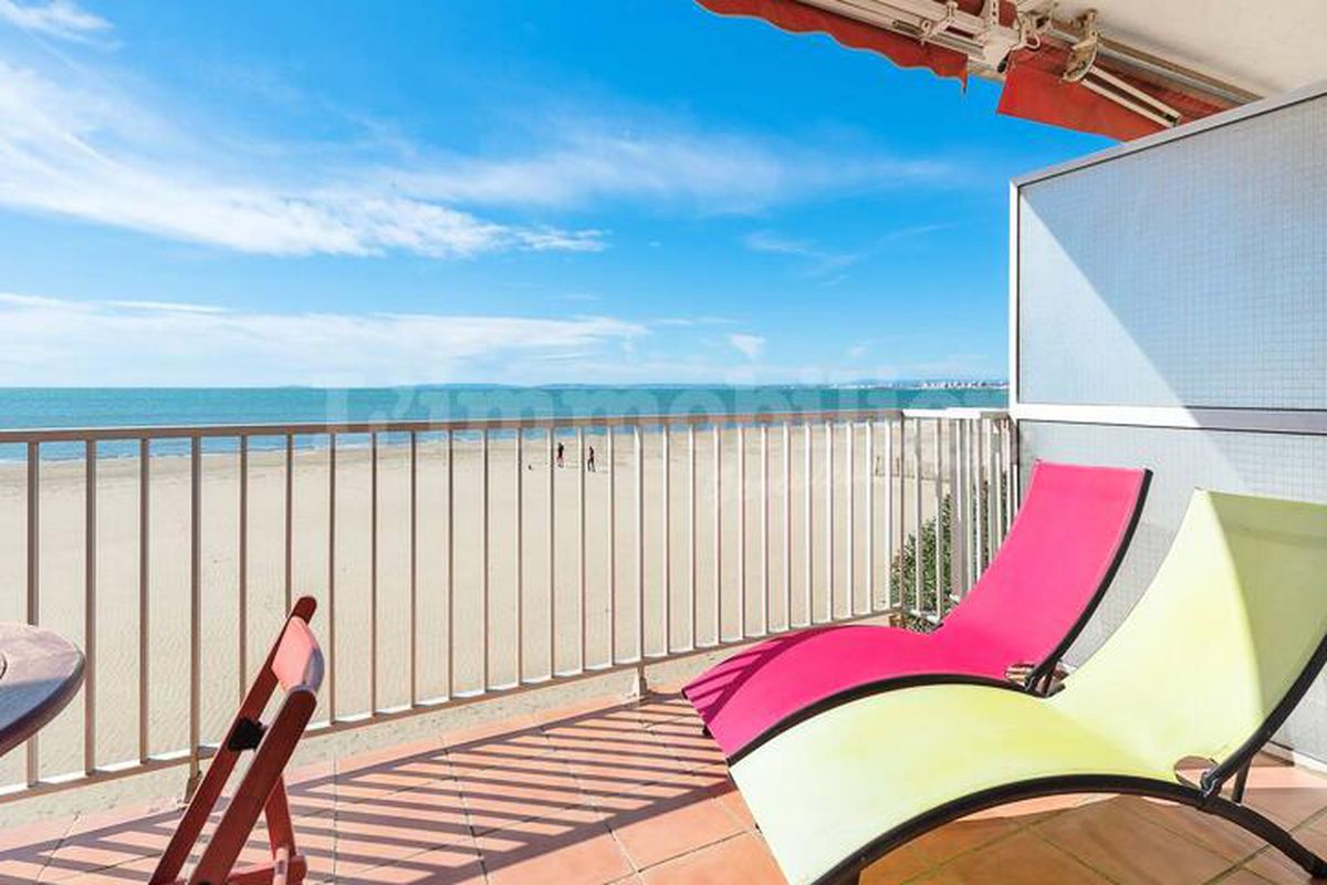 Résidence le Magellan