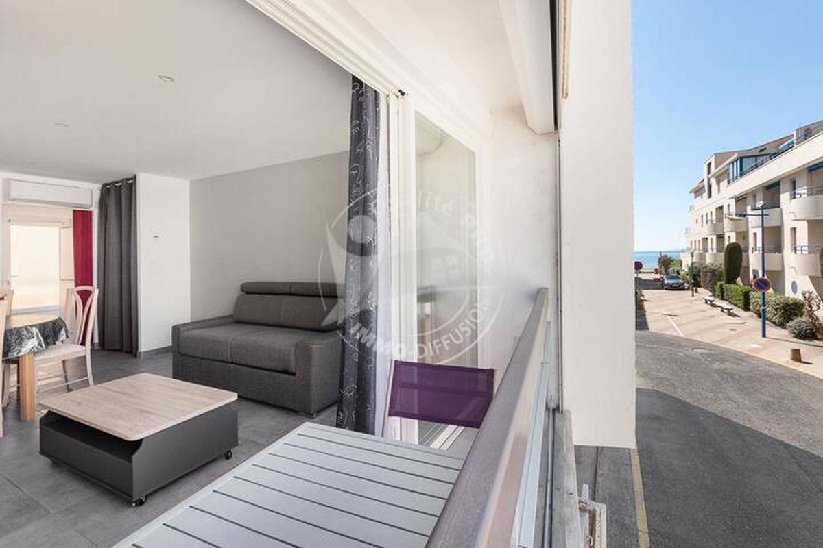 Résidence le Commodore