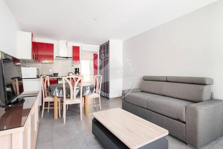 Résidence le Commodore