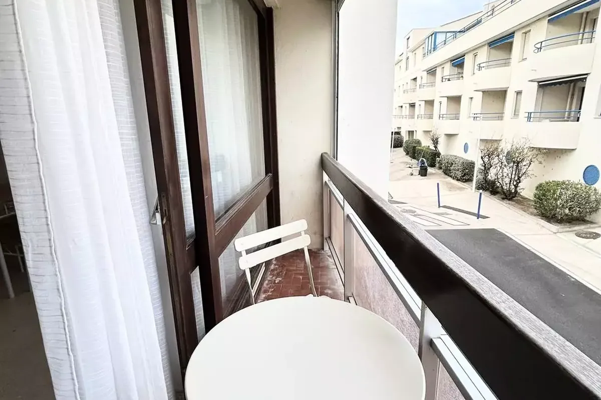 Résidence le Commodore