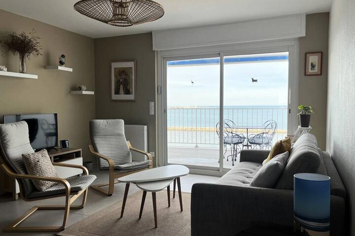 Résidence mare E Soulei