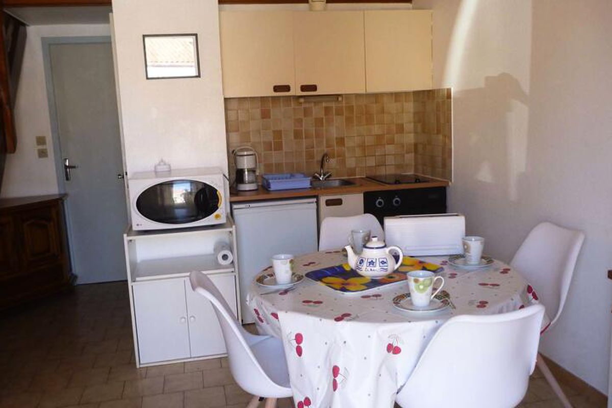 Résidence Les Marines d'Hélios