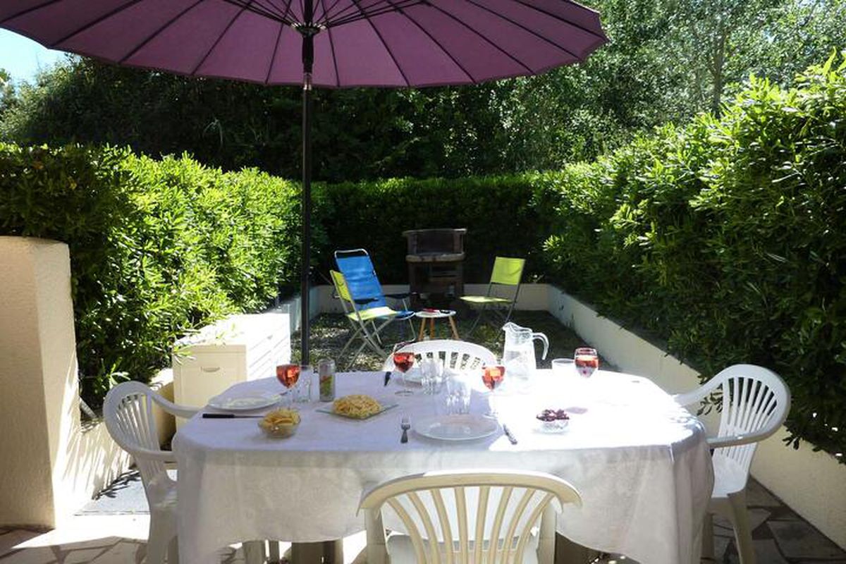 Résidence Villageoises