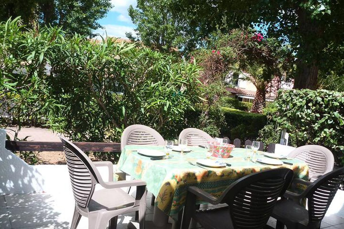 Résidence Villageoises