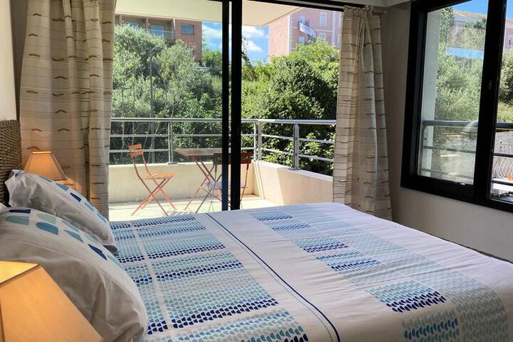 Résidence Coté Plage