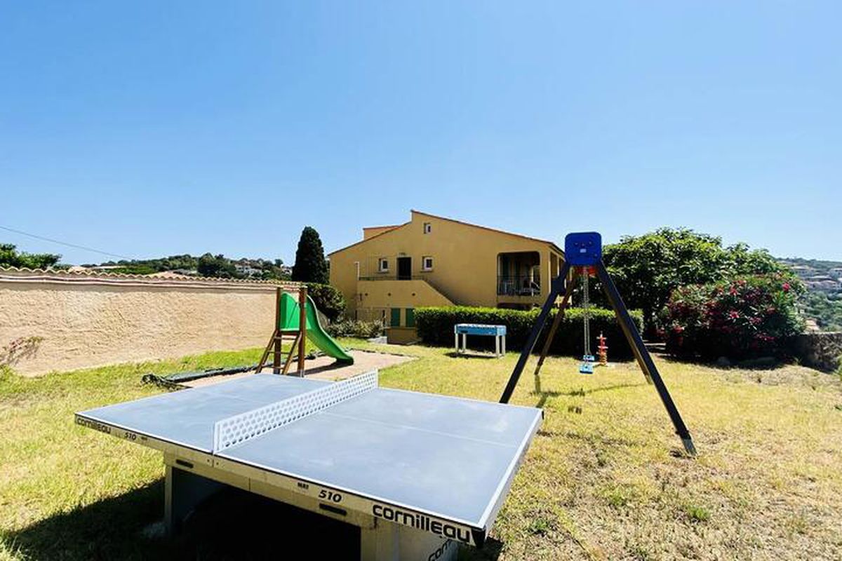 Résidence Marie Diane