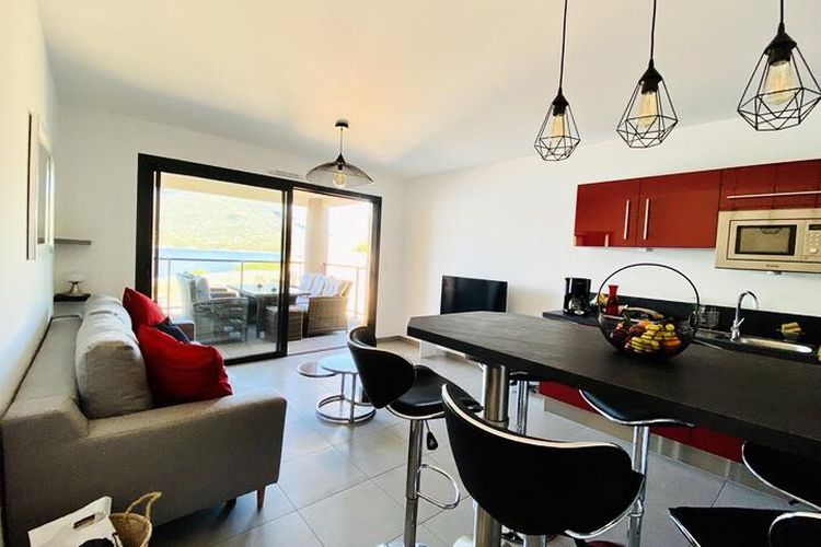 Résidence Fronte Di Mare