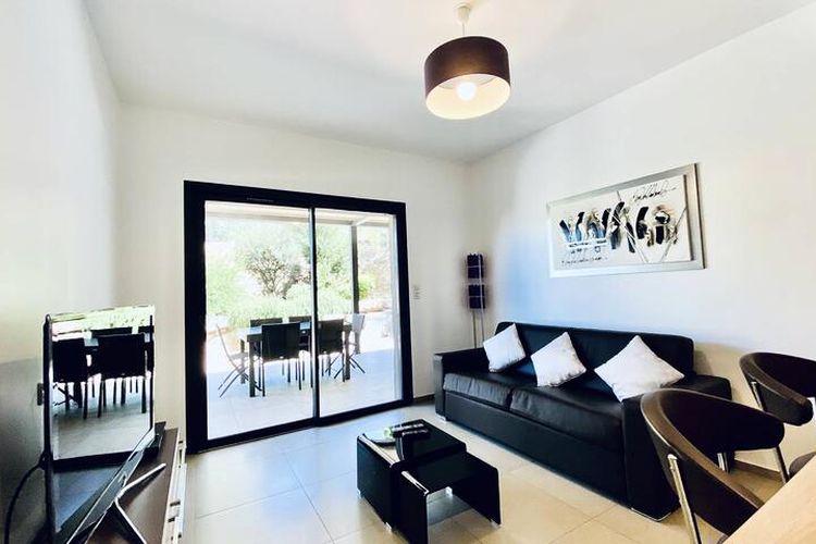 Résidence Rena Bianca